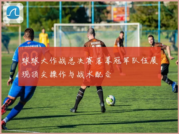 球球大作战总决赛落幕冠军队伍展现顶尖操作与战术配合